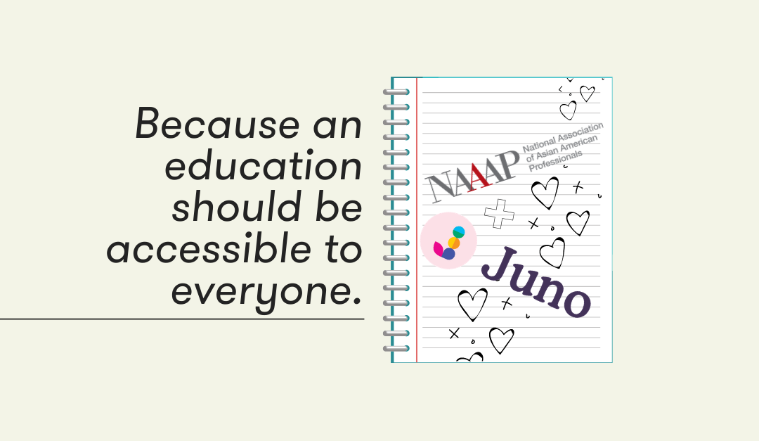 NAAAP partners with Juno to lower higher ed costs