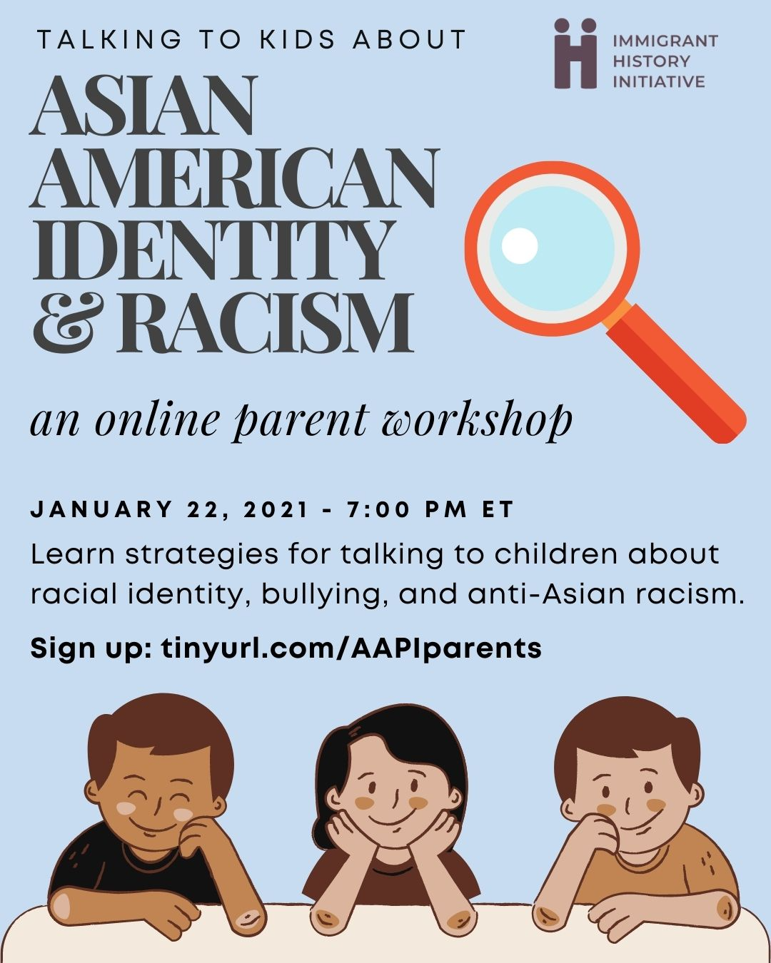 AA ID and racism