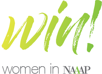 NAAAP Logo