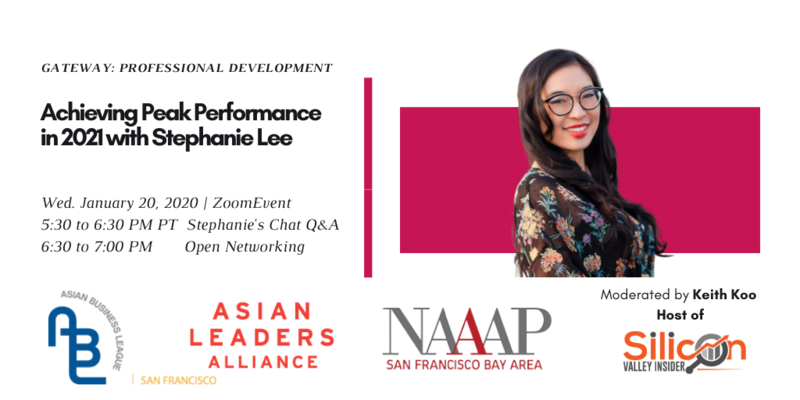Gateway – Stephanie Lee horizontal
