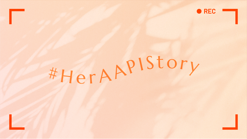 #HerAAPIStory