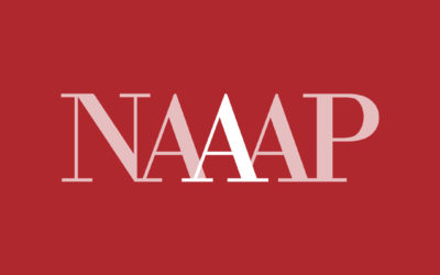 Application Open: NAAAP National Board of Directors 