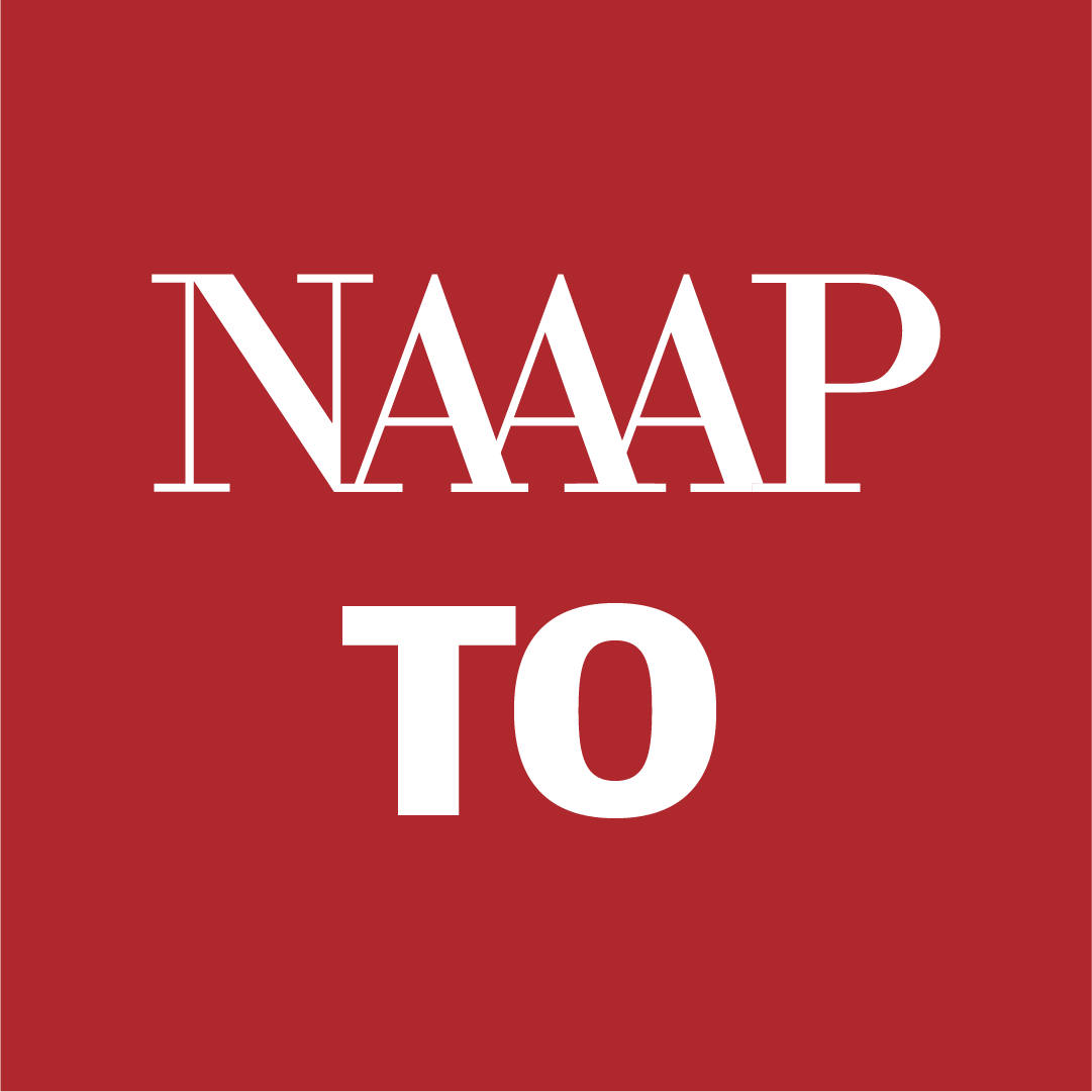 NAAAP Logo