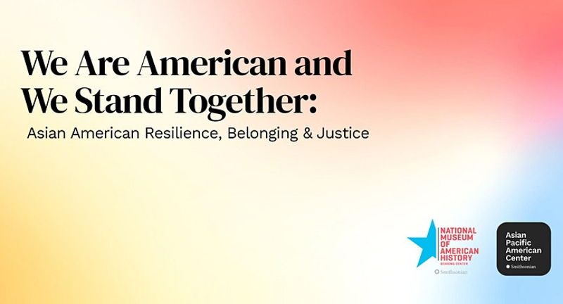 We are American and We Stand Together: AA Resilience, Belonging, and Justice