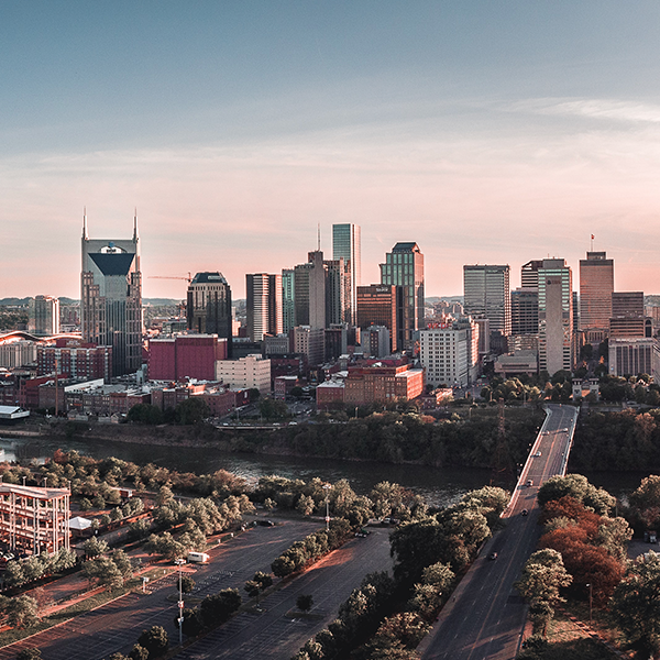 Nashville Skyline