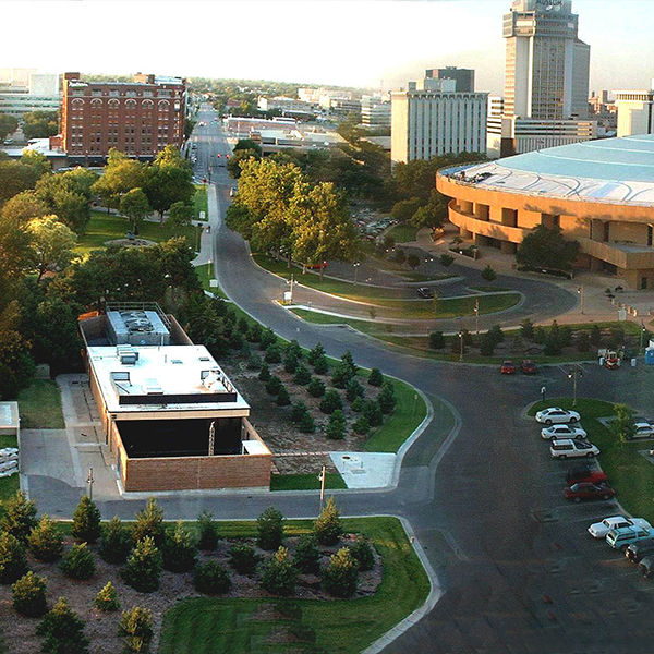 Image of Wichita, Kansas