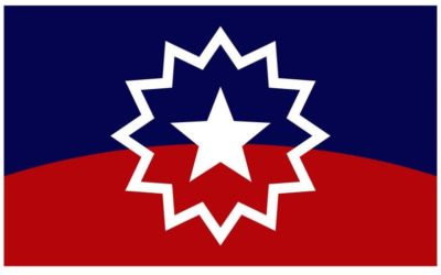 Juneteenth as a Federal holiday