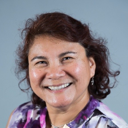 marynka rojas gergen