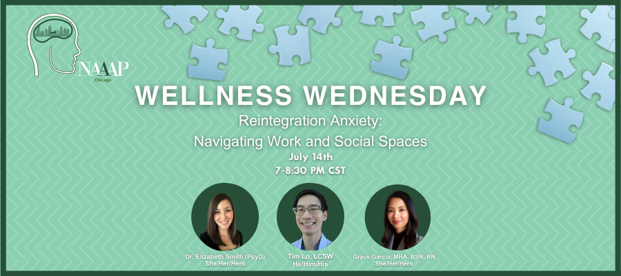 Wellness Wednesday