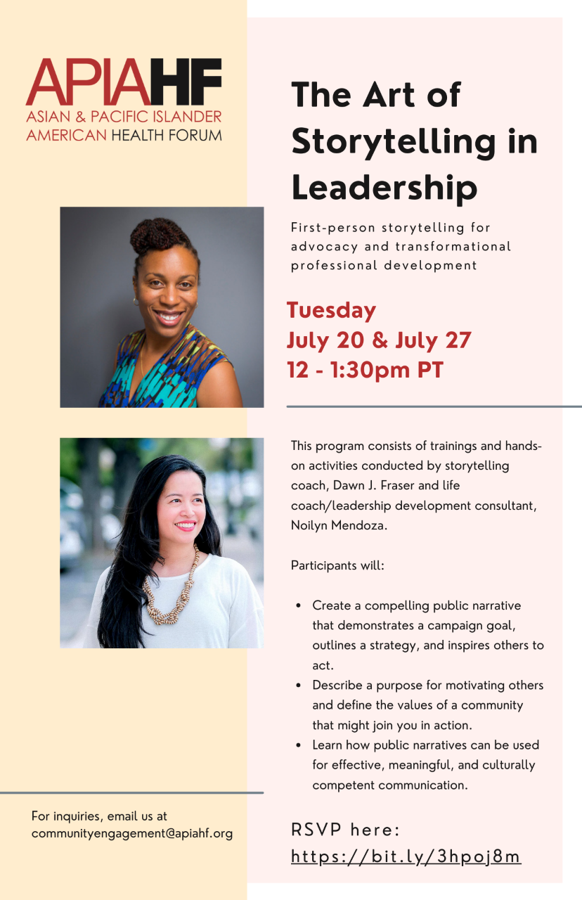 2021-07-20 storytelling APIHF