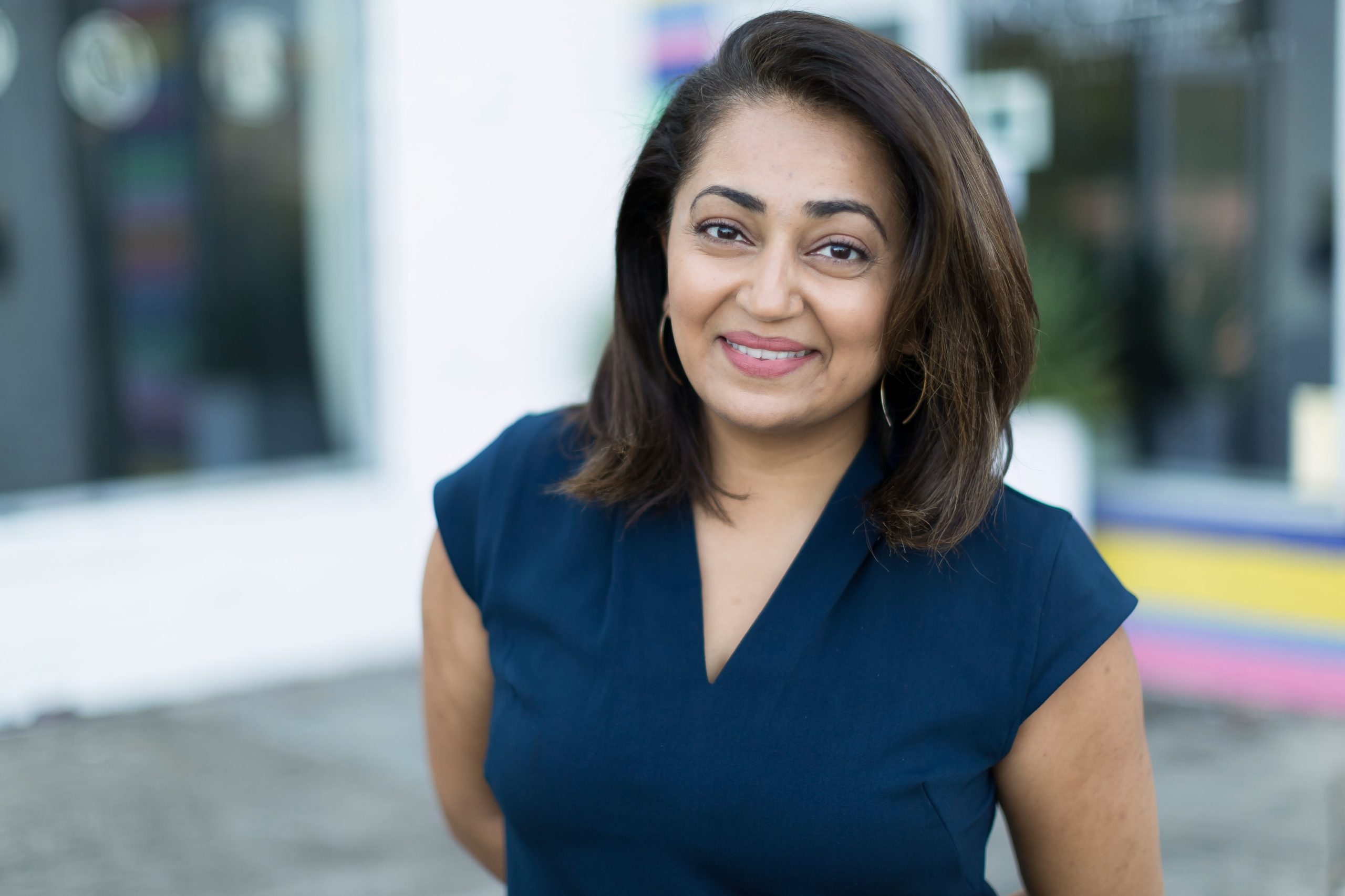 Alpa Amin - headshot