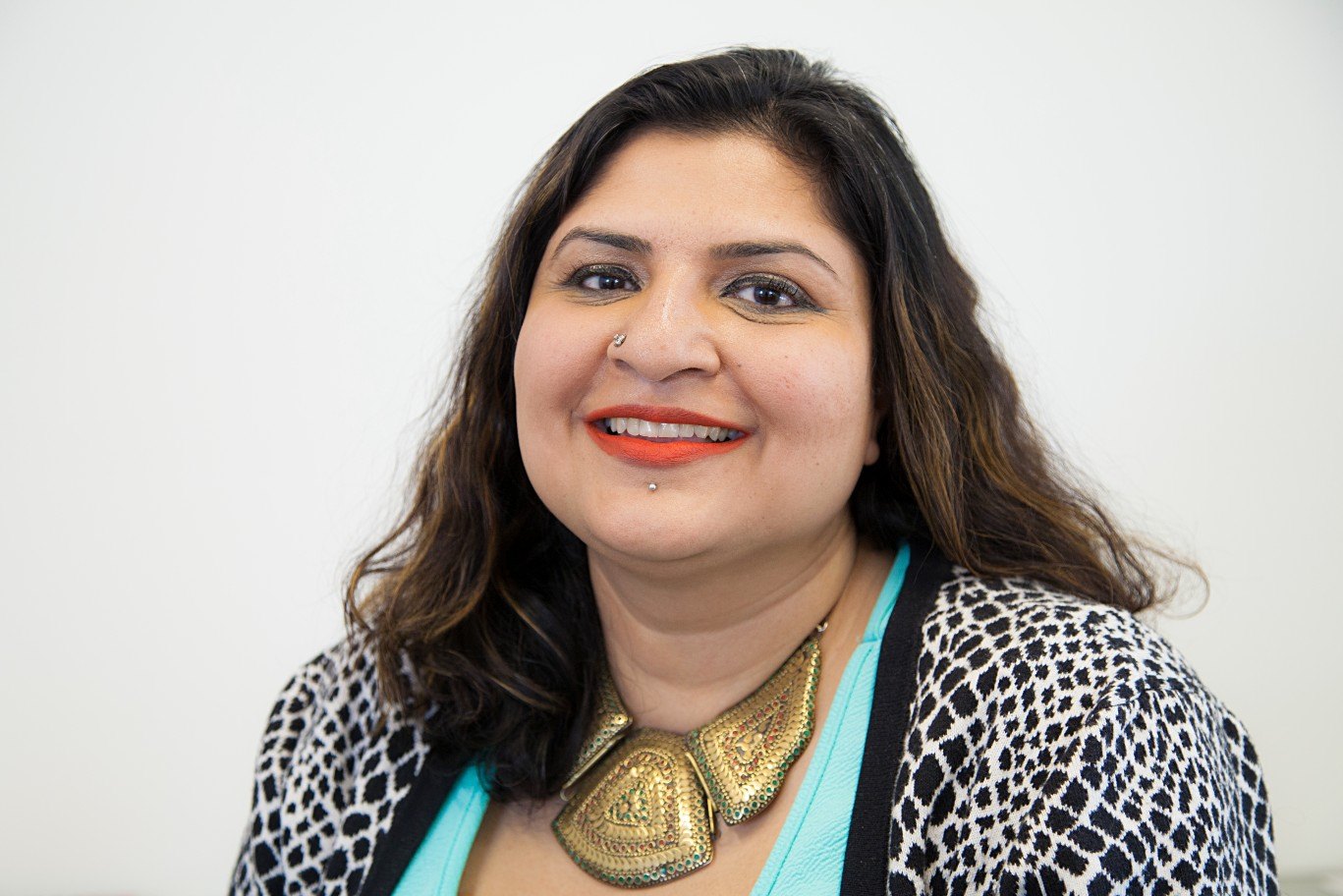 Urooj Arshad