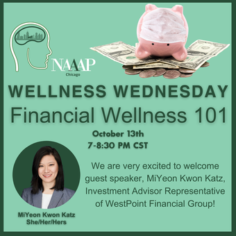 Financial Wellness 101