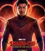 Shang Chi Movie Private Screening