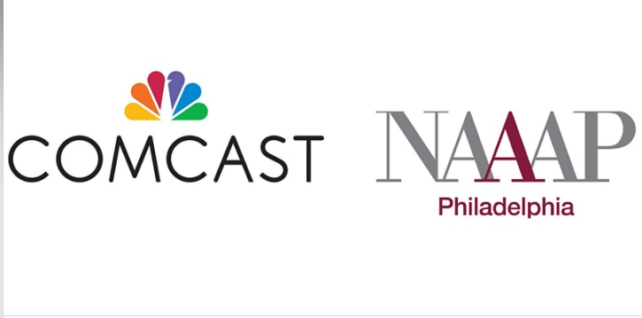 Fireside Chat with Comcast & NAAAP