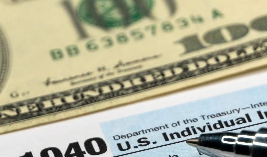 IRS Tax Tips Webinar: HOW to select a tax preparer