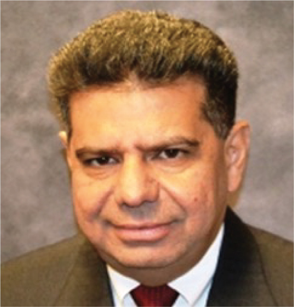 Mohammad Azam