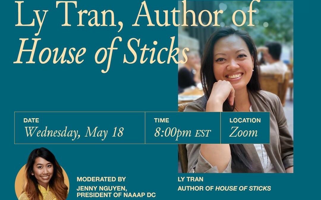 Ly Tran – House of Sticks