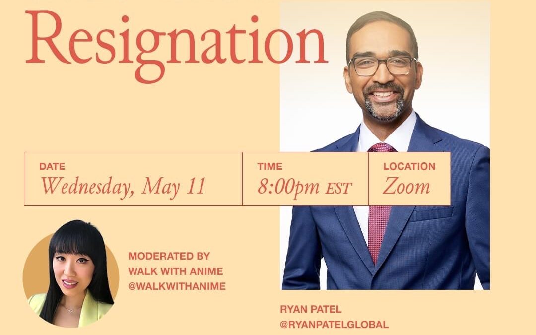 Deconstructing The Great Resignation