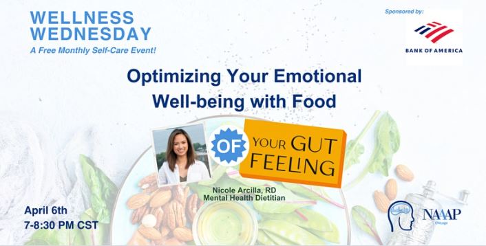 Optimizing Your Emotional Well-Being With Food