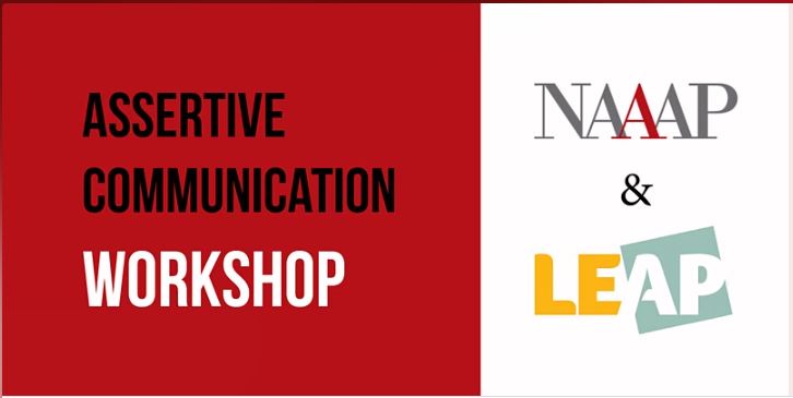 Assertive Communication Workshop