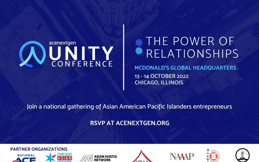 ACE NextGen Unity Conference
