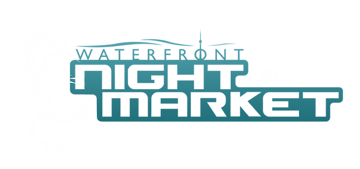 Toronto Waterfront Night Market