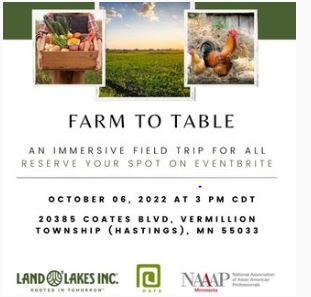 Asian Americans in Agriculture: From Farm to Table