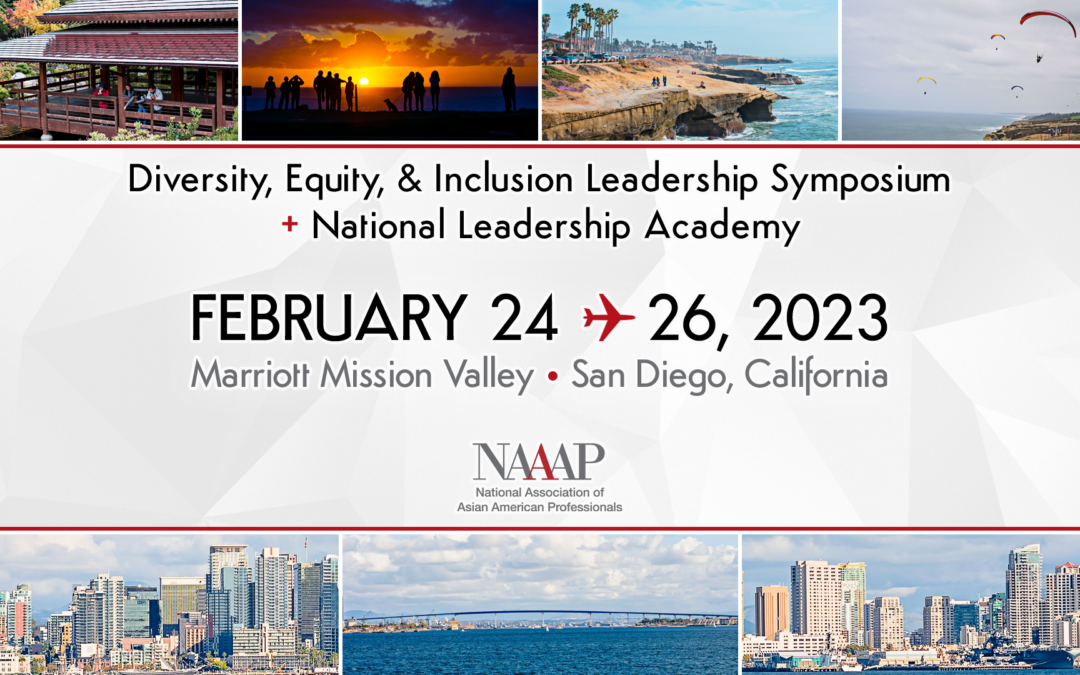 Diversity, Equity, & Inclusion Symposium