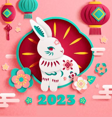 Annual Lunar New Year Dim Sum