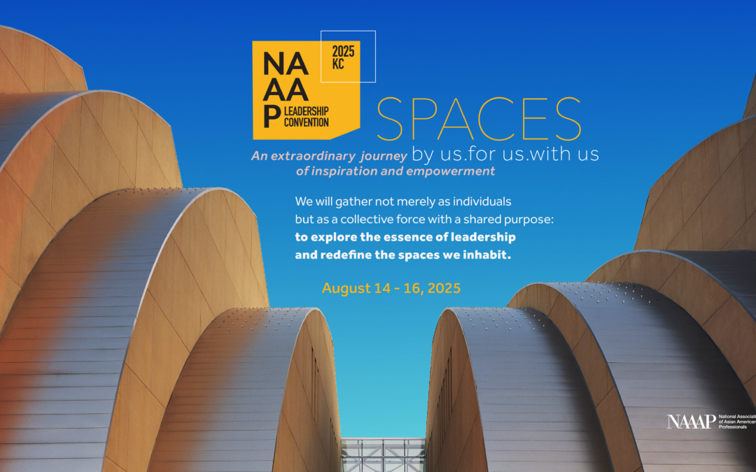 NAAAP Leadership Convention