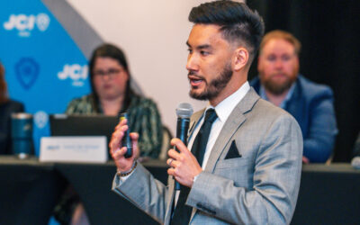The National Association of Asian American Professionals (NAAAP) Welcomes New Executive Director, Newlyn Wing