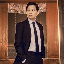 Christopher Huang