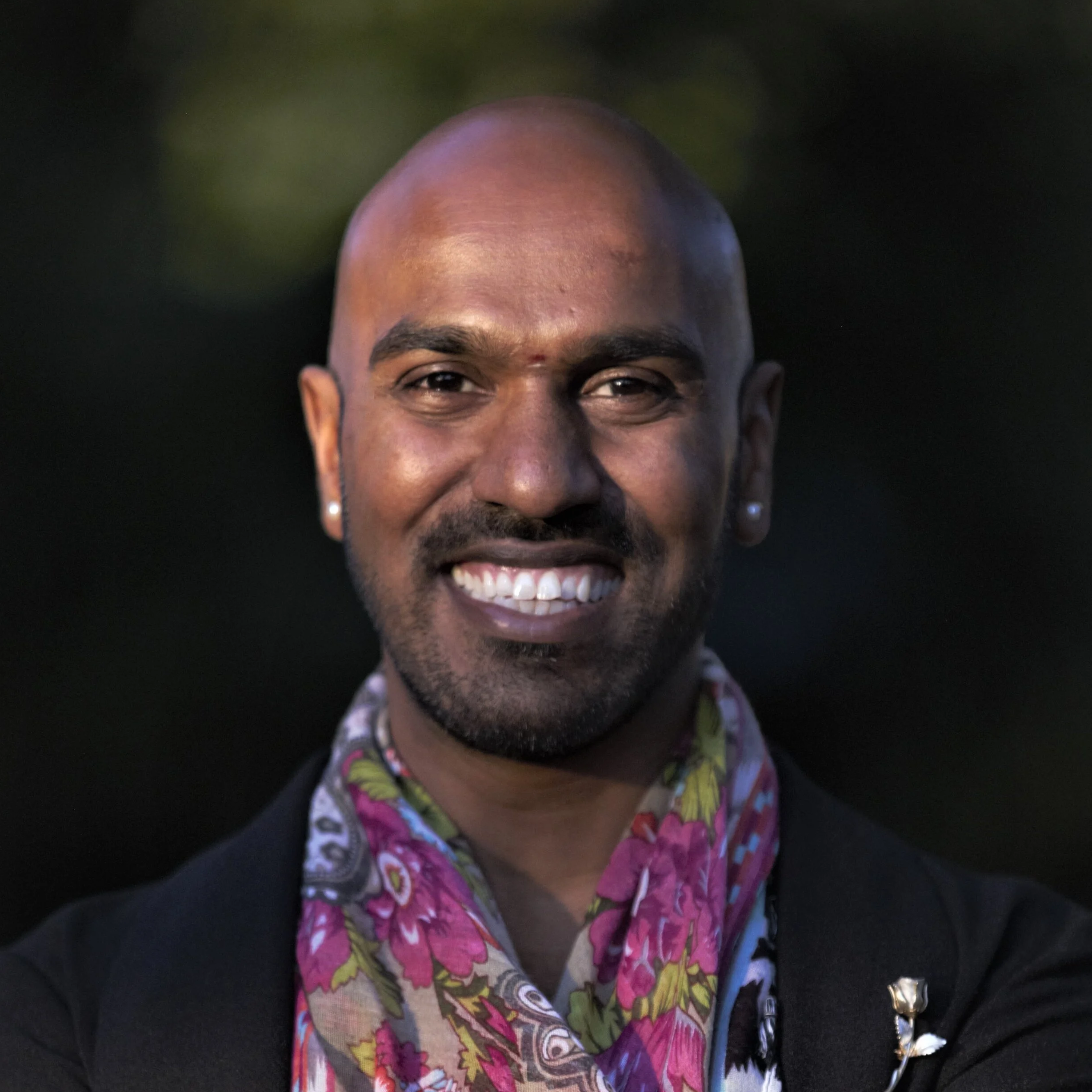 Dr. Raja Gopal Bhattar