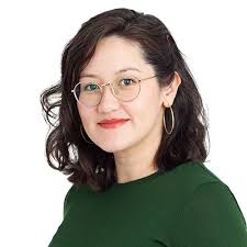 Dr. Sarah SoonLing Blackburn