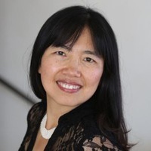 Dr. Zhu Shen