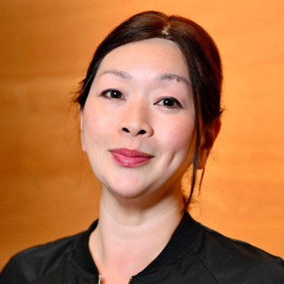 Ginny Yi-Jiun Cheng