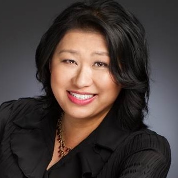 Jeanny Chai