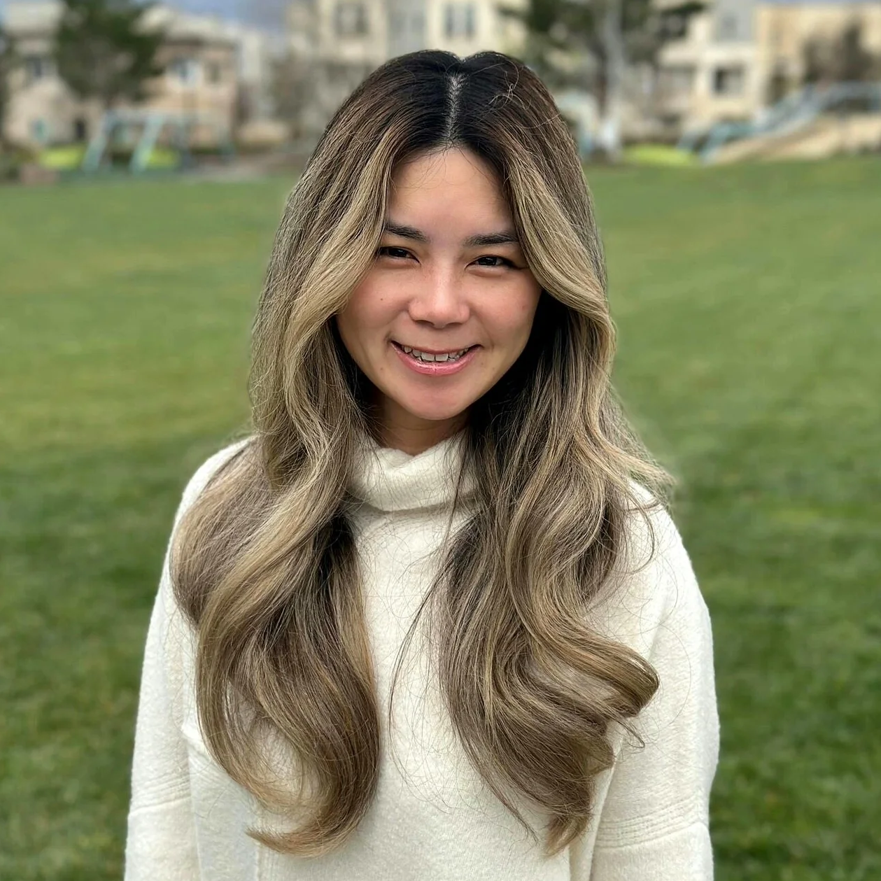 Joyce Chiao