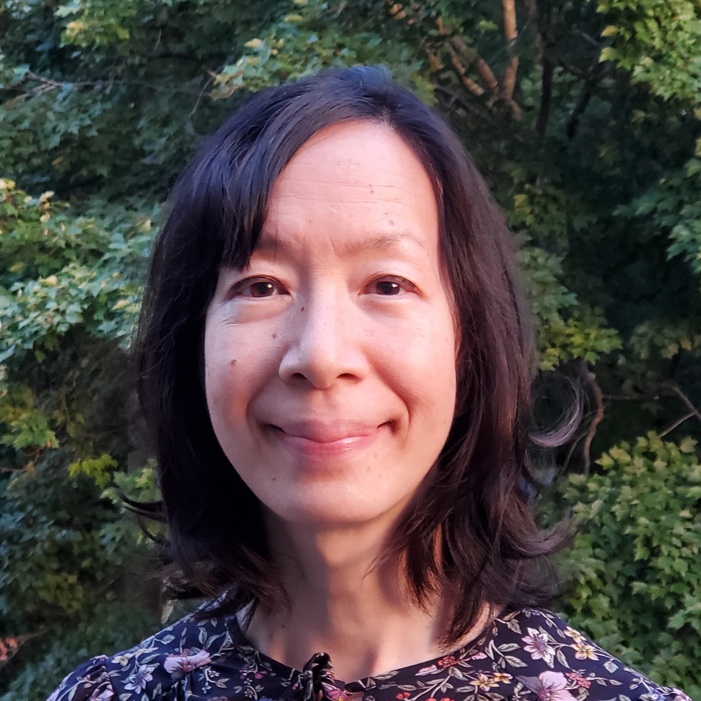 Karen Kwok