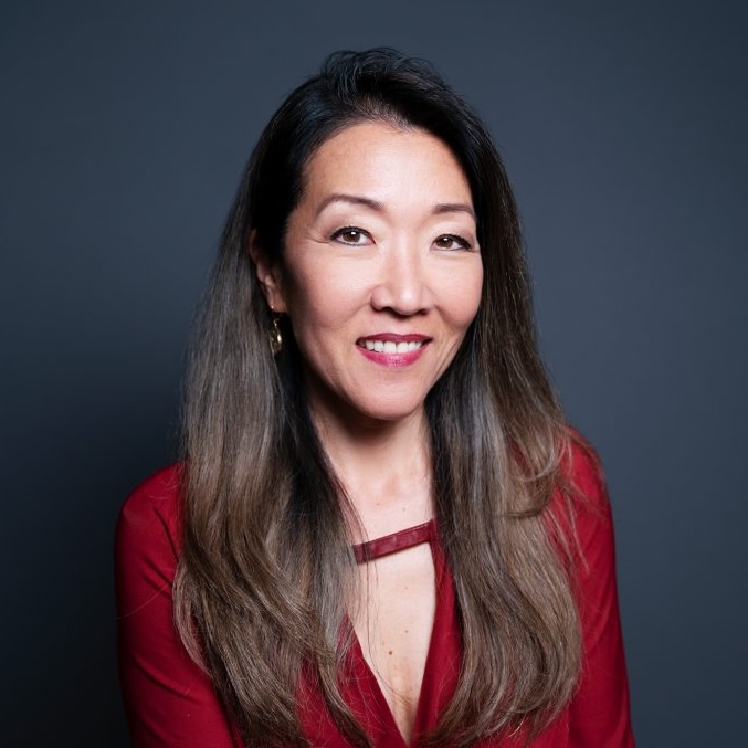 May Lee