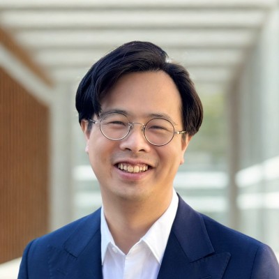 Richard Leong
