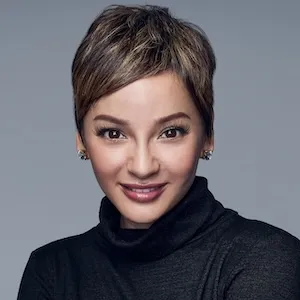 Simone Heng