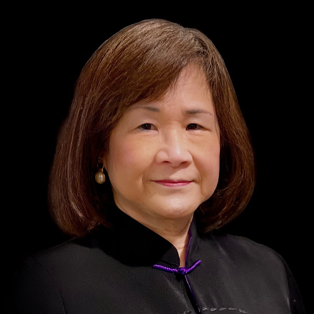 Yvonne Liu Wolf