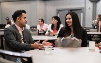 8 Things to Know Before You Go to the Leadership Convention