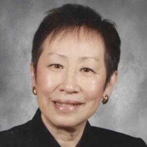 Margaret Chin