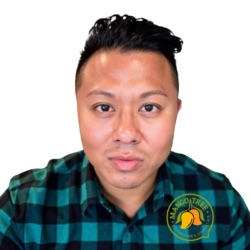 Noel Ramirez