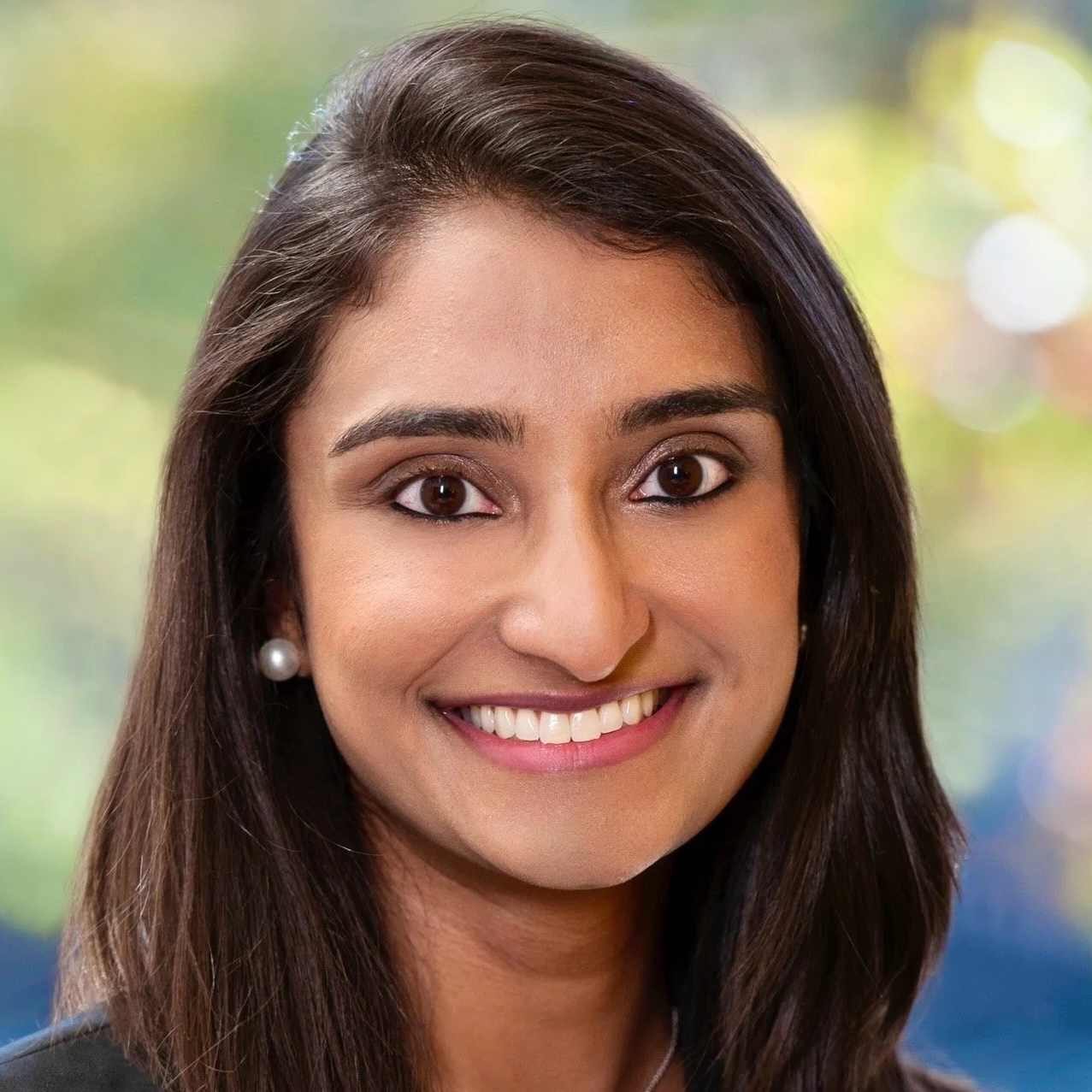 Simi Shah